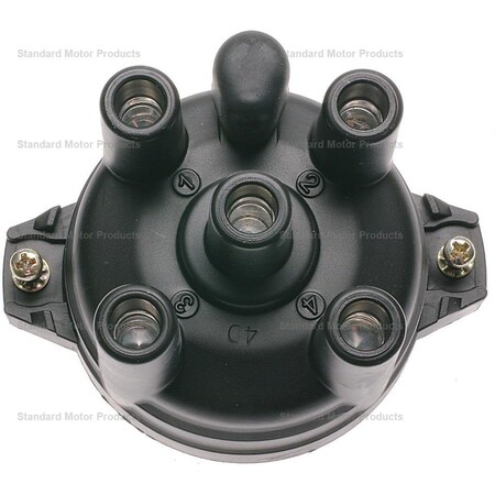 Standard Ignition Distributor Cap, Jh-178 JH-178